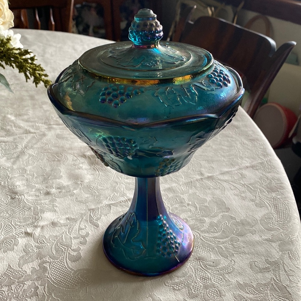Vintage Indiana Glass